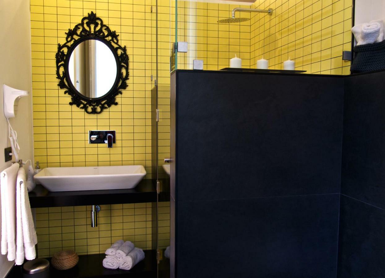 B&B Umberto 134 カターニア エクステリア 写真