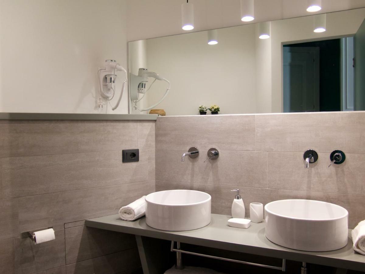 B&B Umberto 134 カターニア エクステリア 写真